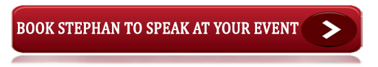 book stephan labossiere to speak at your next event