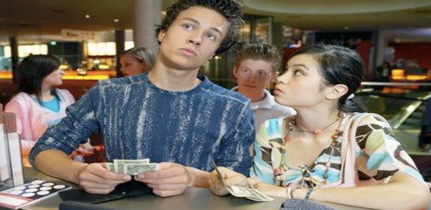 Dating tips who should pay