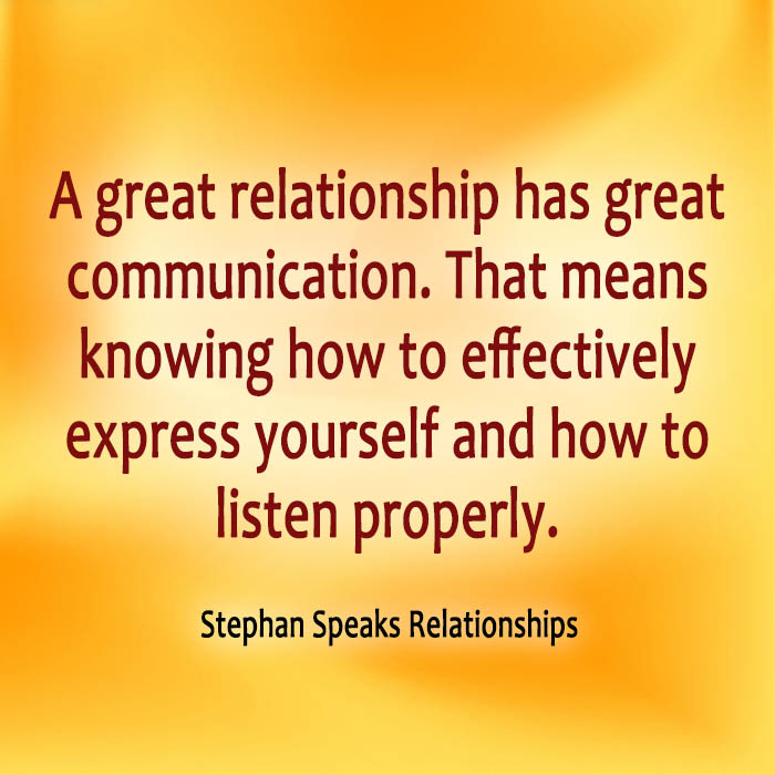 Communication Quotes. QuotesGram