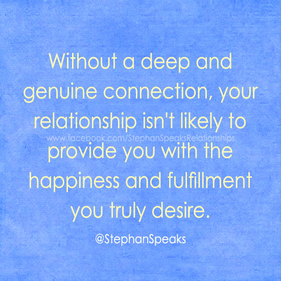 Love Connection Quotes. QuotesGram