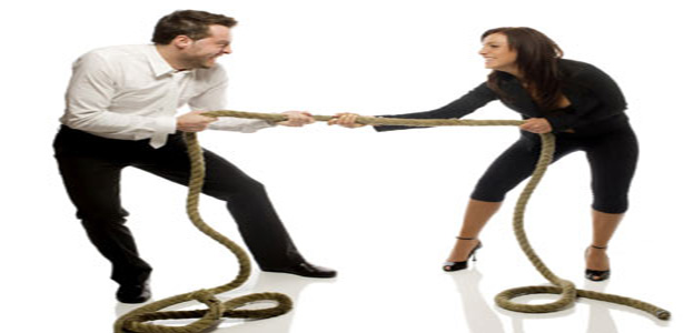 battle of the sexes