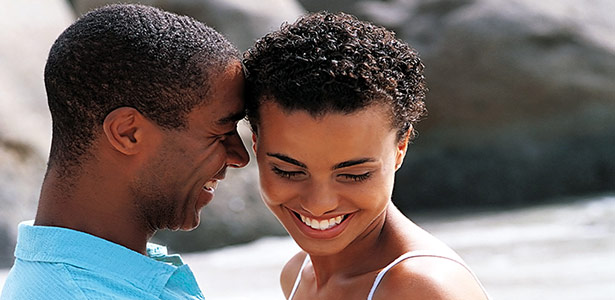 happy couple love assessment
